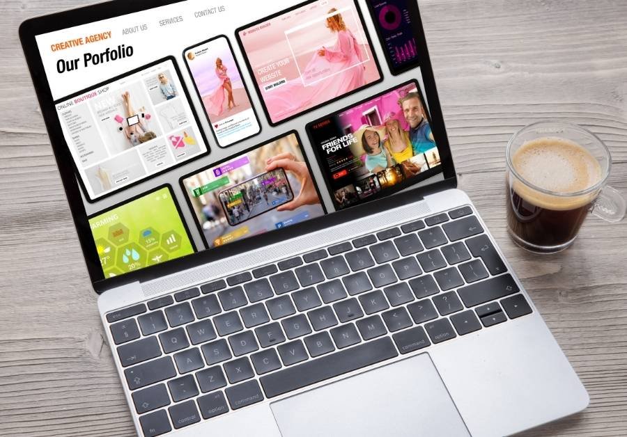 Web Lychee Website Design weblychee.com