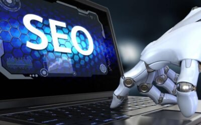 How AI is Changing SEO: A Closer Look!