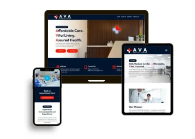 AVA Medical Center
