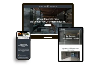 Flawless Concrete Masters (FCM)