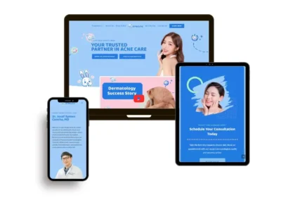 The Acne Clinic