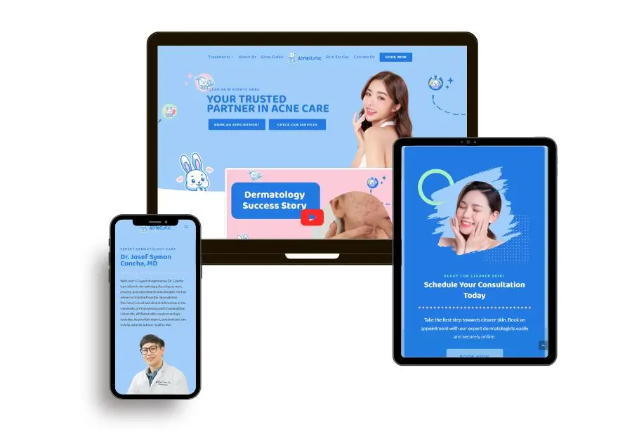 The Acne Clinic