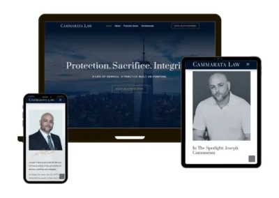 Cammarata Law