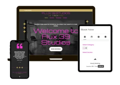 Flux 39 Studios