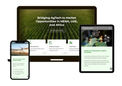 G3 Partners