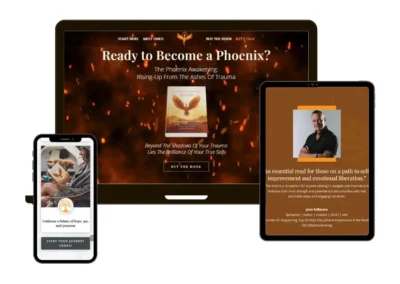 The Phoenix Awakening