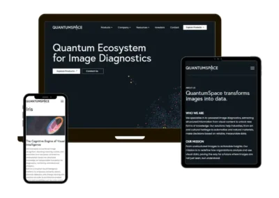 QuantumSpace