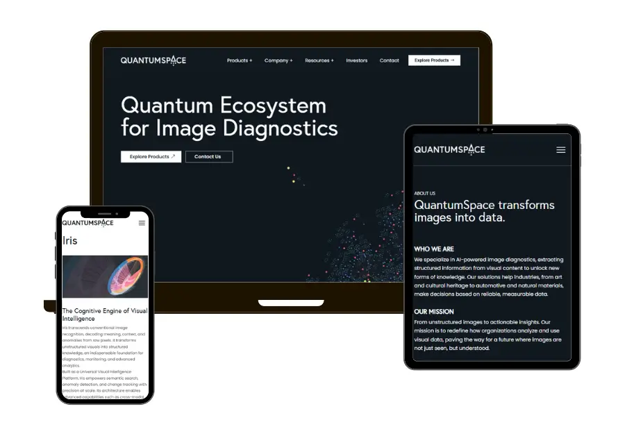 Quantumspace featured image
