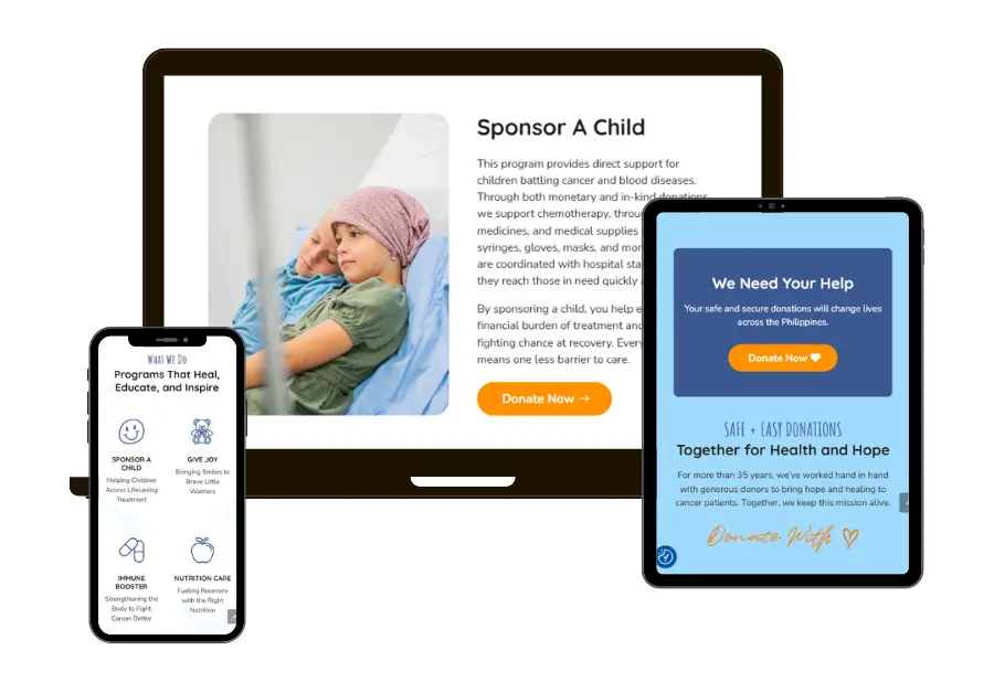 The Cancer Foundation