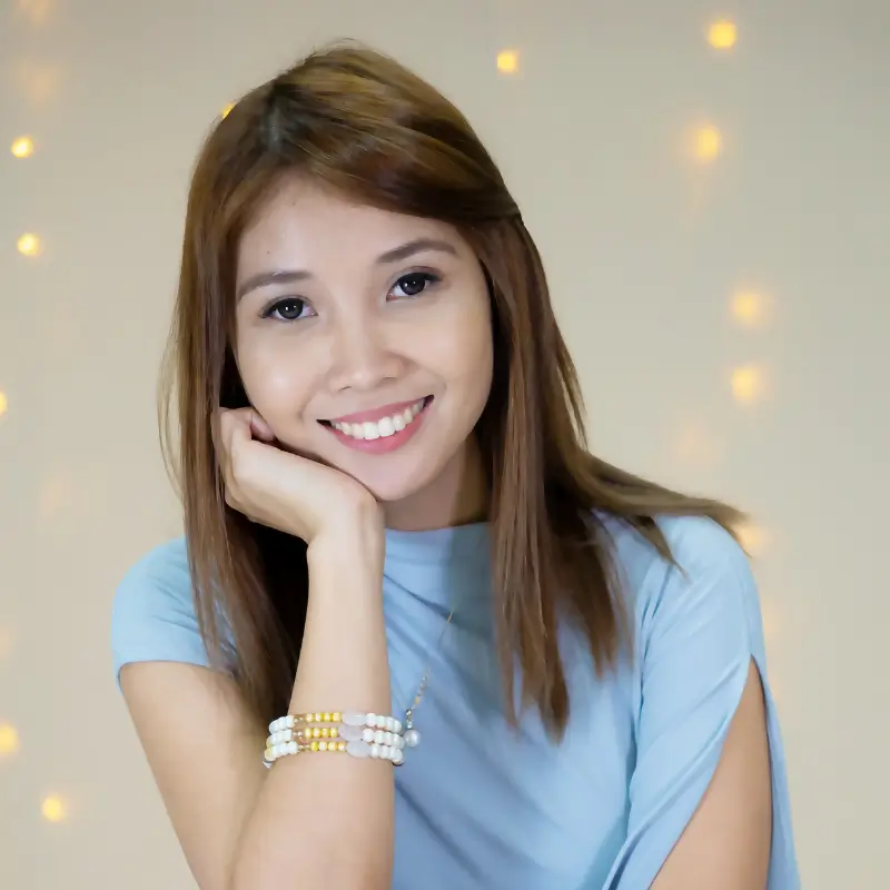 WebLychee Rachelle Mata