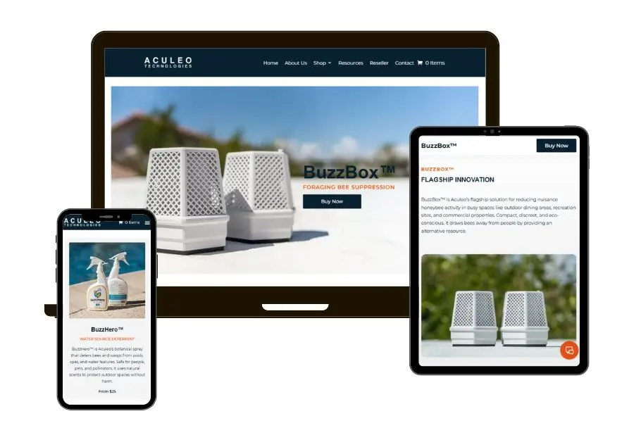 Aculeo Featured Image Aculeo Featured Image