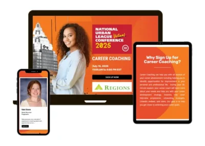 National Urban League Conference 2025