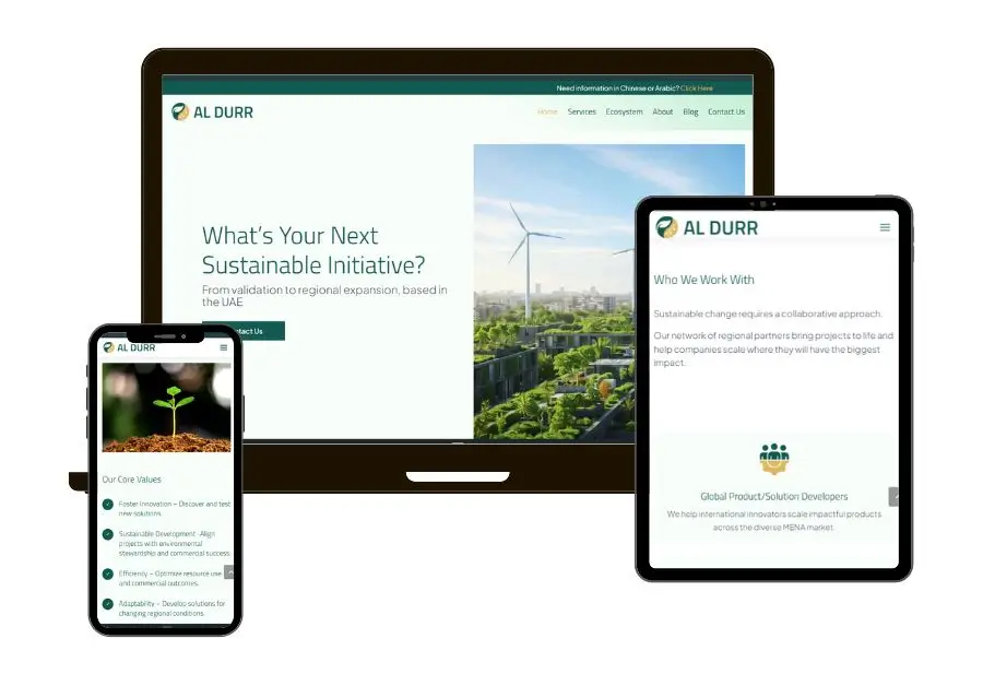 Al Durr Featured Image