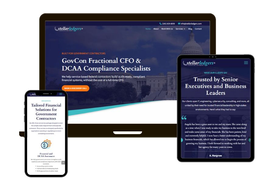 Stellar Ledgers Featured Image