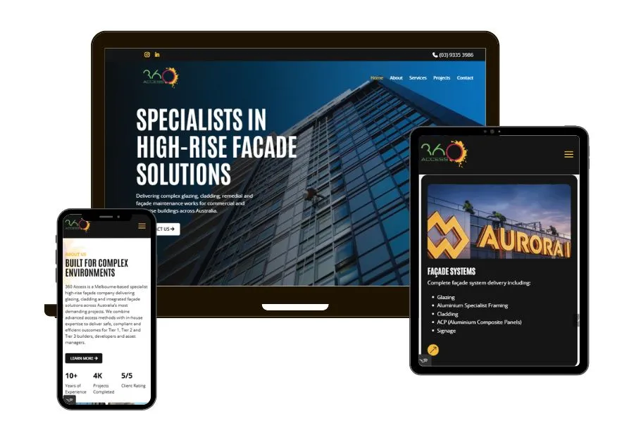 360 Access featured Image