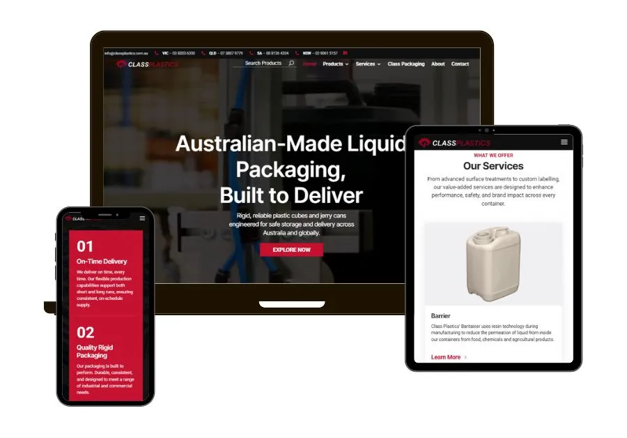 Class Plastics Featured Image