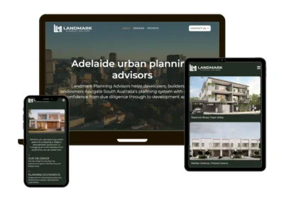 Landmark Planning
